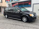 Dodge Grand Caravan - Dodge aus 2008