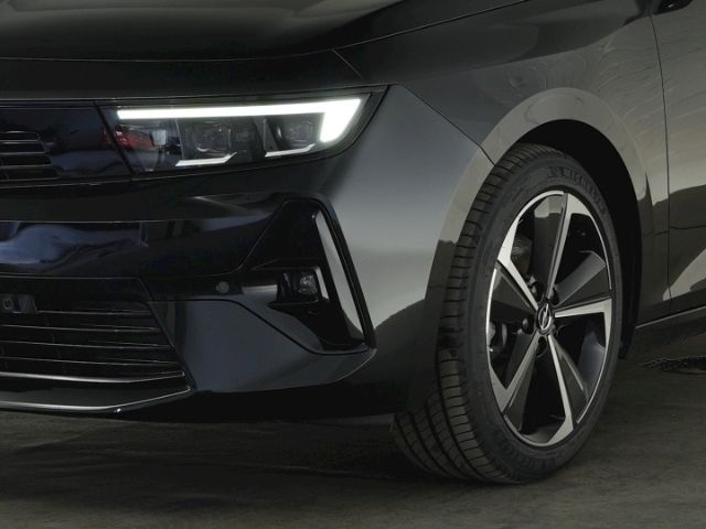 Astra L LIM GS HYBRID eDCT+LED LICHT+NAVI+360 GR