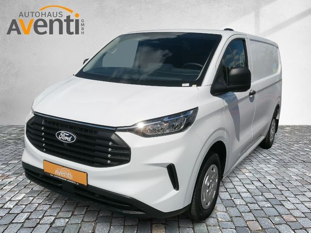 Ford Transit Custom 2.0 Trend *AHK*Klima*