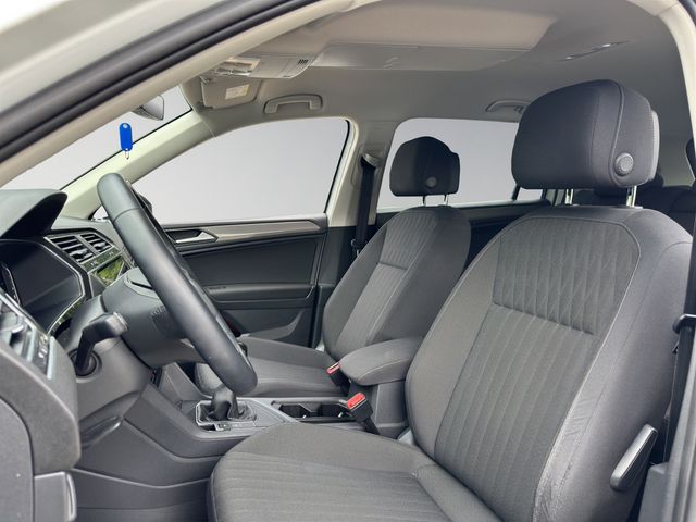 Tiguan Allspace 1.5 TSI Life STANDHZ MATRIX-LED