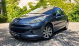 Peugeot 207Tendance*KLIMA*ZAHNRIEMEN NEU*EL.FENSTER*TÜV* - Peugeot 207 aus 2006