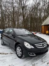 Mercedes-Benz R 320 CDI 4MATIC - Tüv 01/2028 - gebrauchte Mercedes-Benz R 320 aus dem Jahr 2007