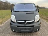 Opel Vivaro Tour Automatik el.Rollstuhllift 7-Sitzer - Opel in Aschaffenburg