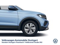Volkswagen T-Cross - Vorschau Bild 4