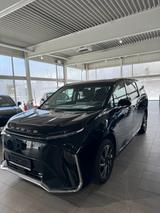 Maxus Mifa 9 Luxury - Maxus Mifa 9 Neuwagen