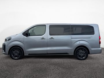 Opel Zafira Life - 4