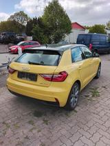 Audi A1 Sportback 25 TFSI advanced - Gebrauchtwagen in Neumünster