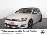 Volkswagen Golf VII 1.2 TSI DSG Cup PDC Klima SHZ P-Dach - Autos in Berlin: Euro2