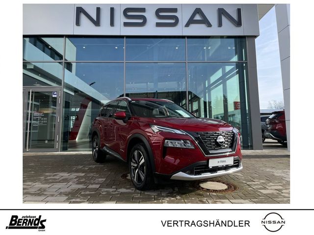 Nissan X-Trail 1.5 VC-T e-POWER Tekna SHZ NAVI ISOFIX