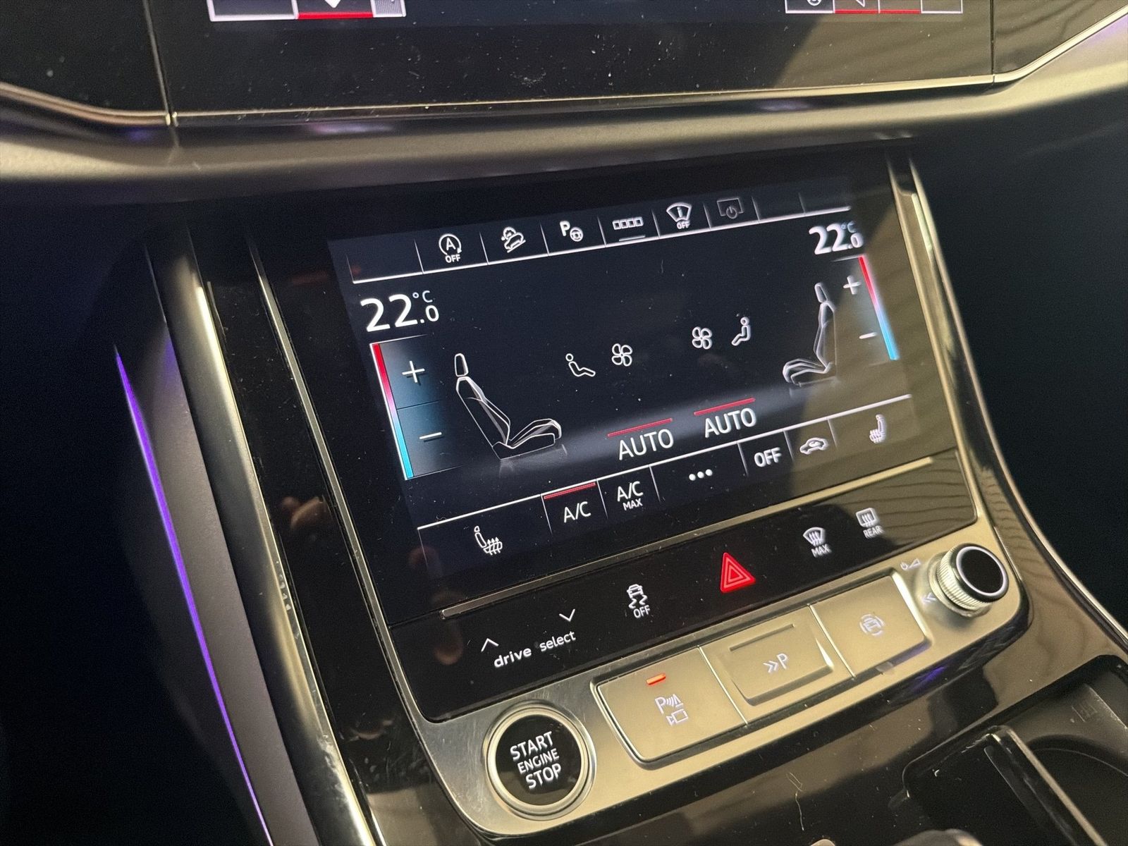 Audi Q7 - Bild 18