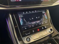 Audi Q7 - Vorschau Bild 18