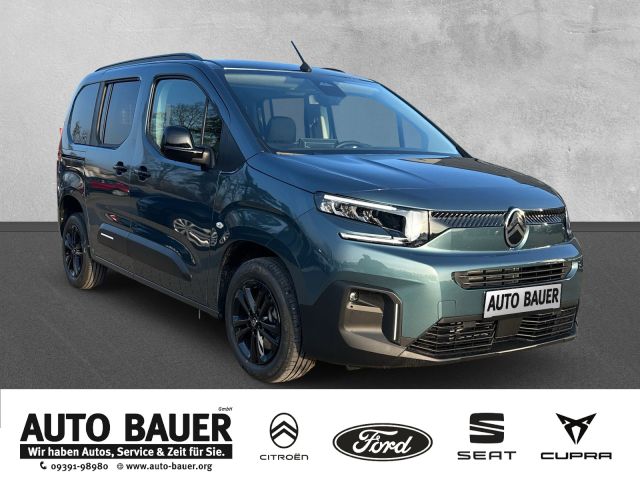 Citroën Berlingo MPV M Diesel 130 Automatik Plus
