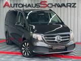 Mercedes-Benz V250 Lang 4Matic Distronic Kamera StdHeiz. - Mercedes-Benz V 250 aus 2021
