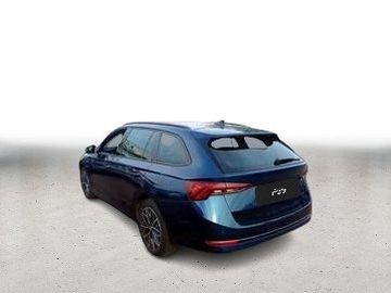 Skoda Octavia - 3