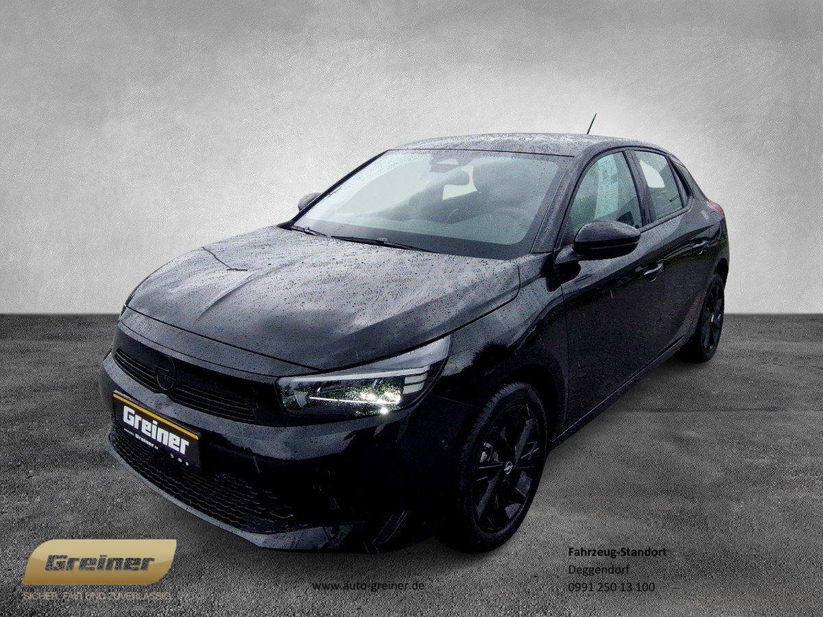 Opel Corsa 1.2 GS RÜCKFAHRKAMERA|SHZ|LRHZ|PDC|DAB