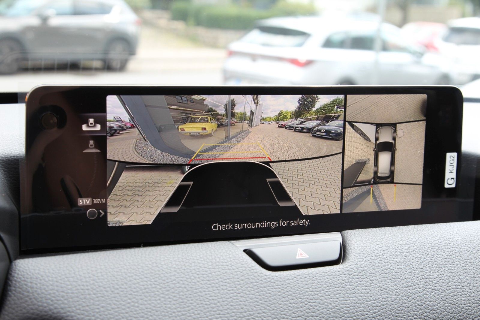 Mazda CX-60 - Bild 11