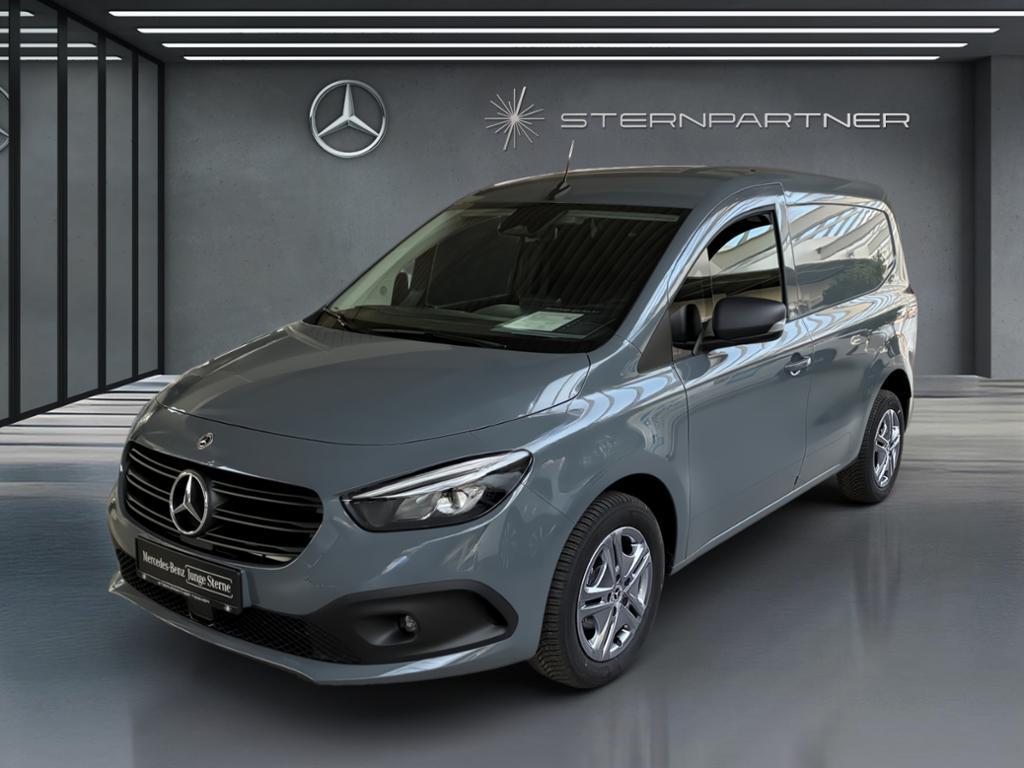 Mercedes-Benz Citan 112 CDI Kasten PRO NW sofort, NP: 41.513,0