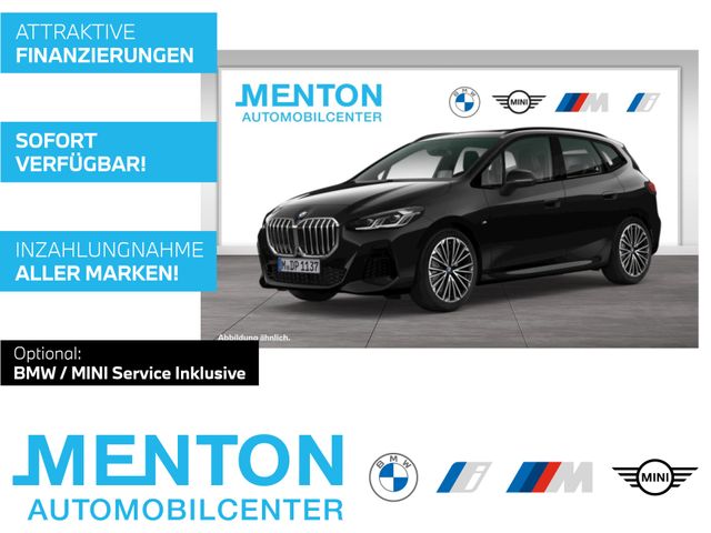 BMW 223d xDrive/M Sportpaket/Harman/HuD/ad.LED