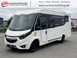 Benimar Amphitryon A961 Alde Hyd. Stützen Luftfederung S - Benimar Diesel