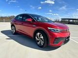 Volkswagen ID.5 Pro Perform. 77 kWh 150 kW Pro mit Navi Pro - rote Volkswagen ID.5