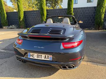 صورة 2 لـ 2014 Porsche 991
