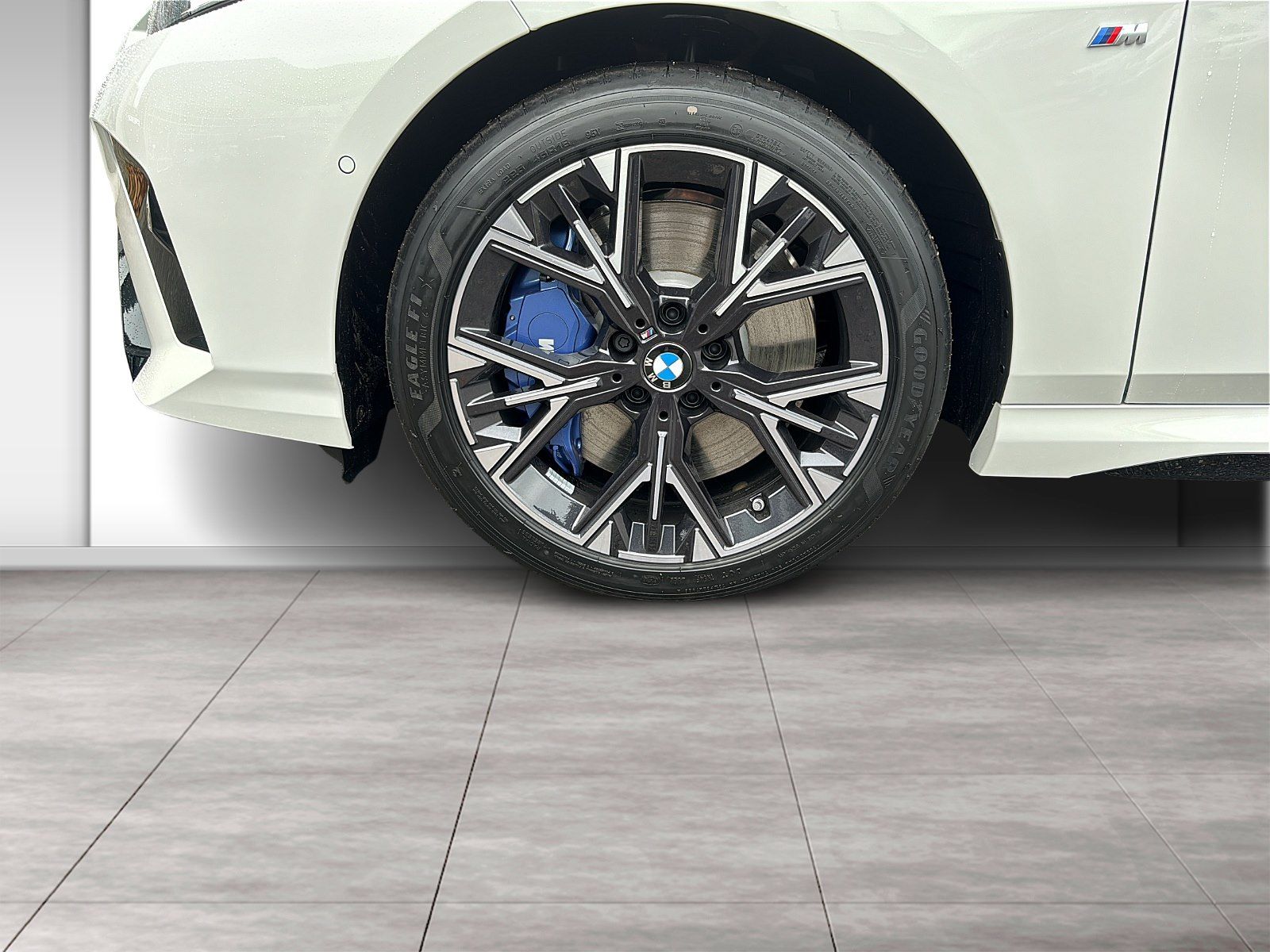 BMW 220 Gran Coupé - Bild 6