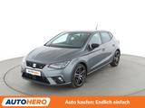Seat Ibiza 1.5 TSI ACT FR*LED*ACC*CAM*PDC*KLIMA* - Seat Ibiza: 1.5