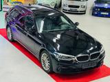 BMW 520D Touring 520 d Sport Line - BMW Gebrauchtwagen von 2020