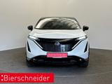 Nissan Ariya Basis 19 LED PANO AREA VIEW NAVI PDC ACC - Nissan Ariya Gebrauchtwagen