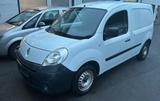 Renault Kangoo Kastenwagen - Renault Kangoo: Kastenwagen