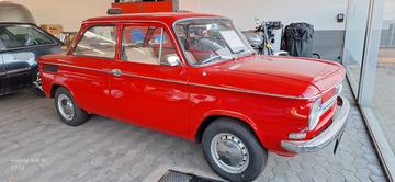 Nsu Andere 1973