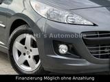 Peugeot 207 SW Family 1.4/Panorama/Alus/ZV/Top - Peugeot 207: Kombi