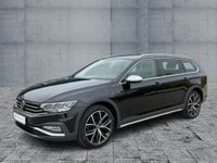 Volkswagen Passat Alltrack - Vorschau Bild 2