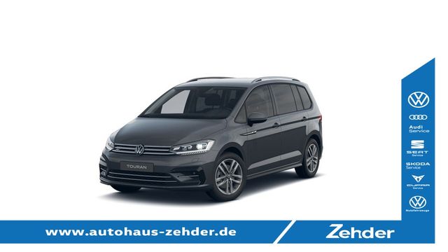 Volkswagen Touran Comfortline 1,5 l TSI OPF 110 kW (150 PS)