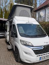 Pössl D-Line, 2WIN R Plus *** Aufstelldach, AHK *** - Pössl D Line