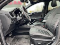 Ford Focus 1.0 Mild Hybrid ST-Line Vignale KAMERA PGD - Image