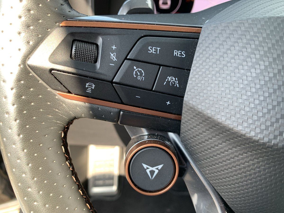 Cupra Formentor - Bild 36