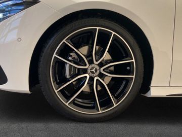 Mercedes CLA 180 Shooting Brake - 7