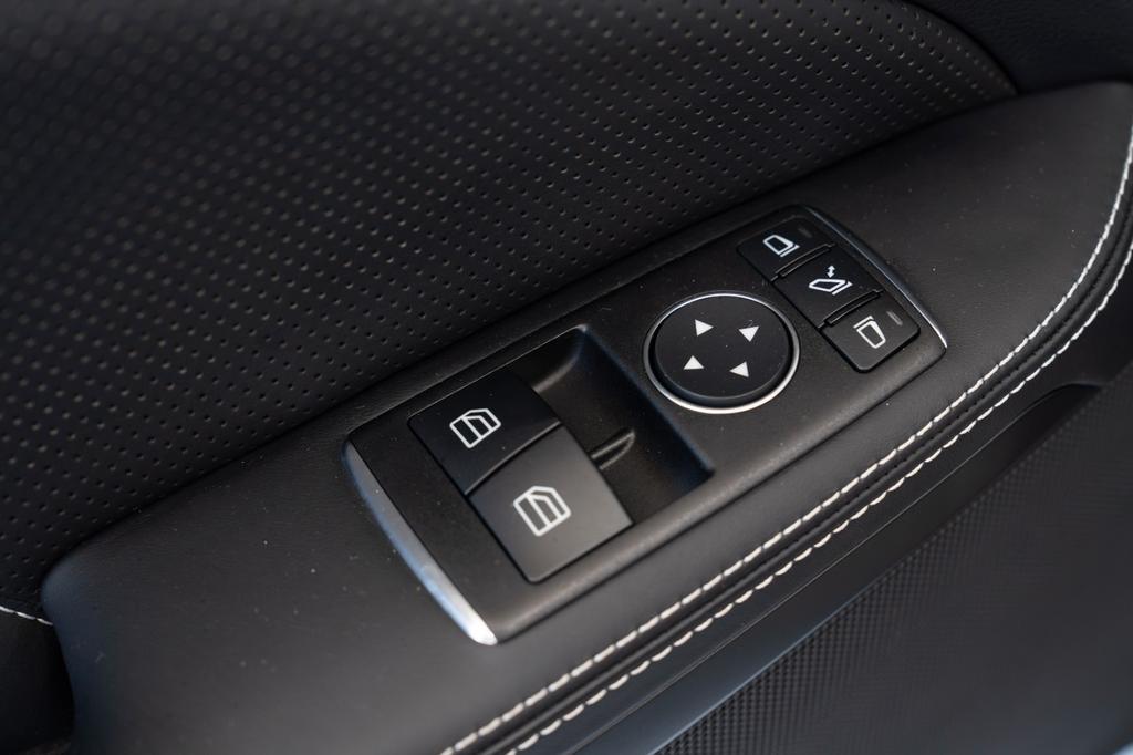 Mercedes-Benz SLC 43 AMG