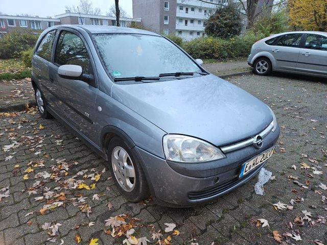 Opel Corsa 1.2 16V Njoy Njoy