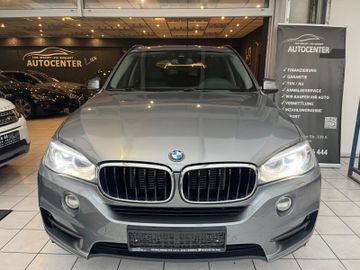 BMW X5 - 1