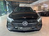 Mercedes-Benz A 180 +EDITION+WIDESCREEN+AMG+NIGHT+LED+KAMERA+ - Mercedes-Benz: W180