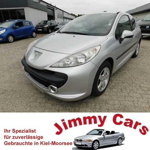 Peugeot 207 95 VTi Filou