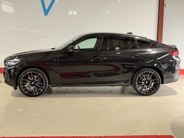 BMW X6 - 4