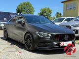 Mercedes-Benz CLA 220 AMG Pano Navi Kamera Sternhimmel LED - Mercedes-Benz CLA 220: Limousine