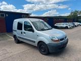 Renault Kangoo Rapid Exclusiv-1,5 DIESEL/60KW/AHK- - Renault Kangoo Gebrauchtwagen in Kassel