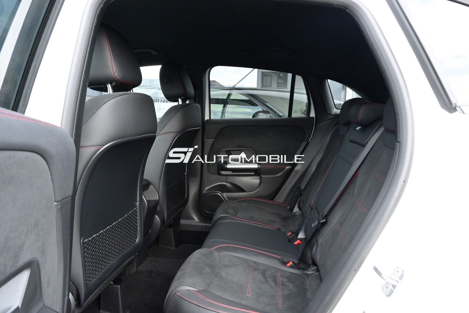 Fahrzeugabbildung Mercedes-Benz GLA 220 d 4Mat. AMG °ACC°AHK°360°MEMORY°KEYLESS°