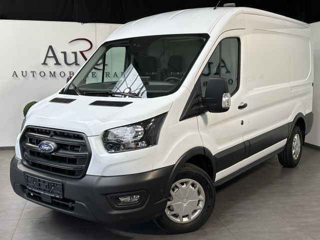 Ford Transit 350 L2H2 Limited AHK+KAMERA+PP+BLUETOOTH