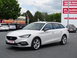 Seat Leon Sportstourer 1.4 e-HYBRID FR LED Navi VC Ka - Seat mit Hybrid-Antrieb