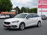 Seat Leon Sportstourer 1.4 e-HYBRID FR LED Navi VC Ka - Seat Leon mit Hybrid-Antrieb: Kombi